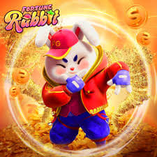 fortune rabbit slot ícone