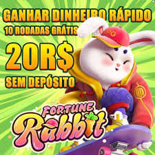 fortune rabbit de graça ícone