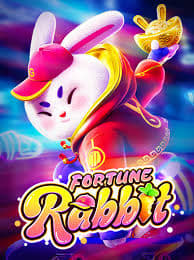 jogar fortune rabbit modo demo ícone